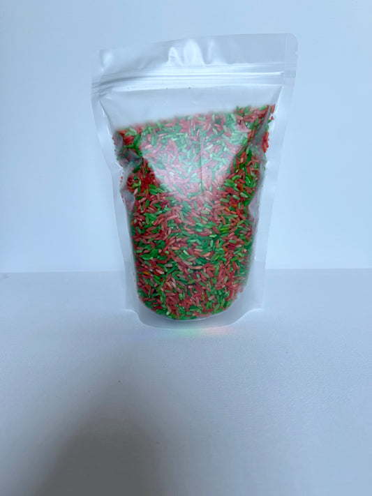 Sensory bin filler