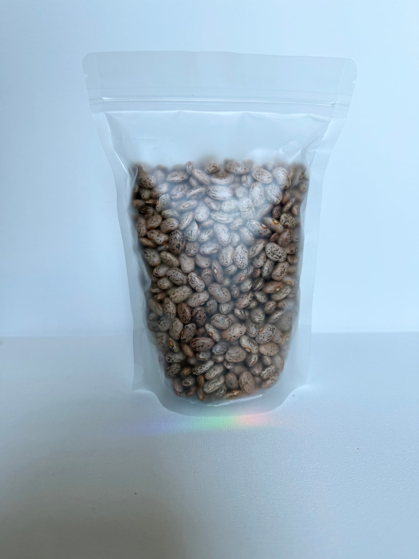 Sensory bin filler
