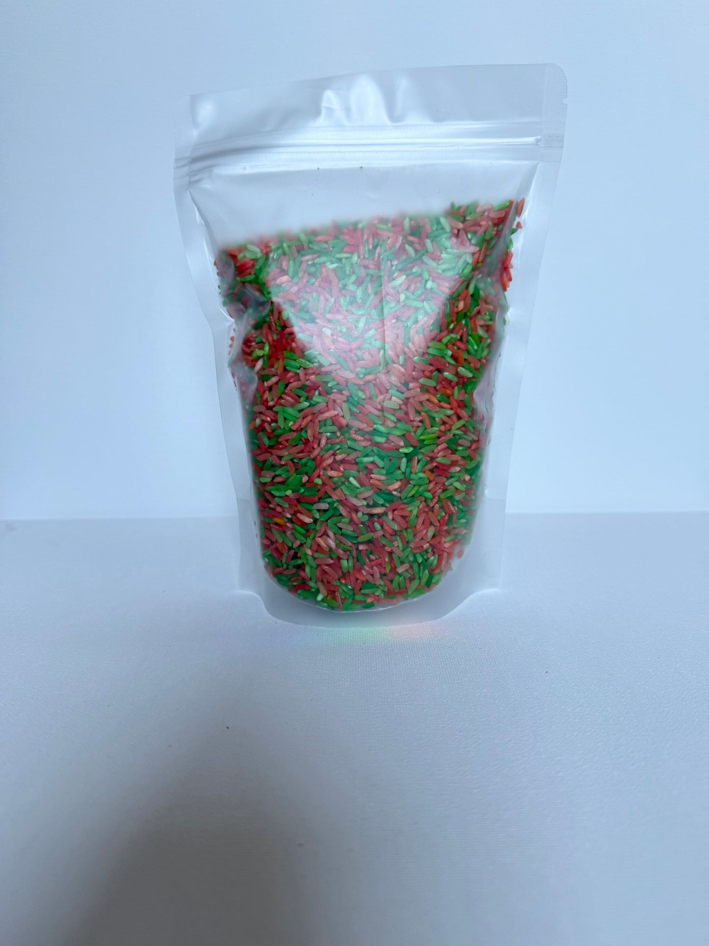 Sensory bin filler