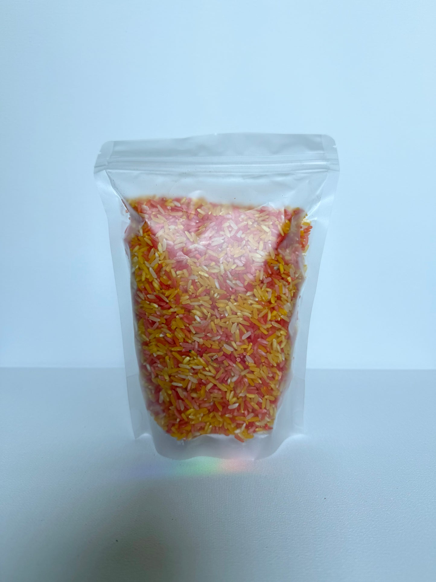 Sensory bin filler