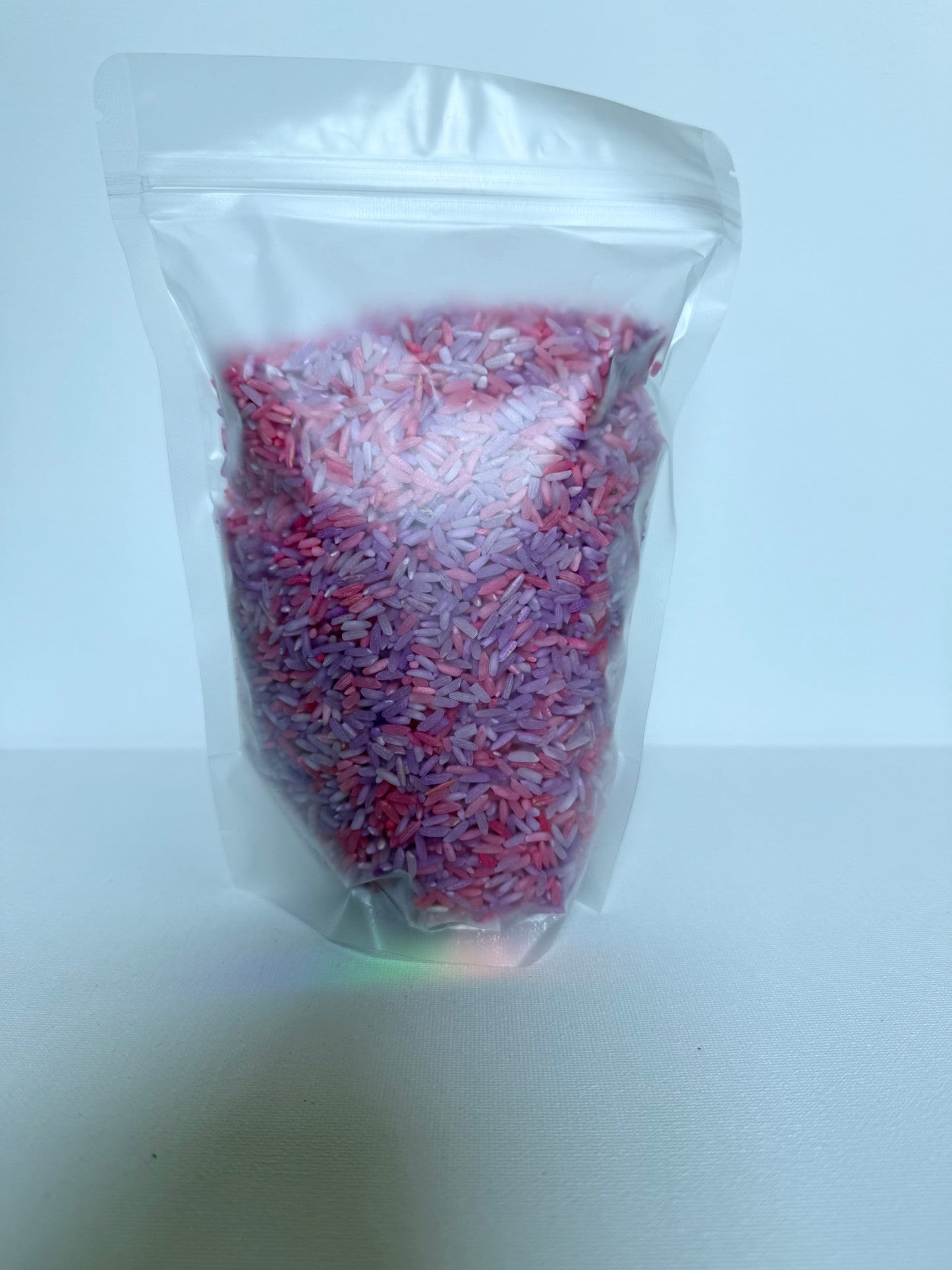 Sensory bin filler