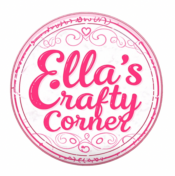 Ellas Crafty Corner